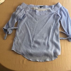 Ann Taylor blouse